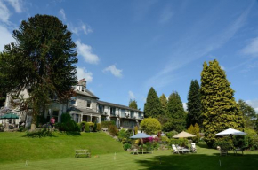 Clare House Hotel